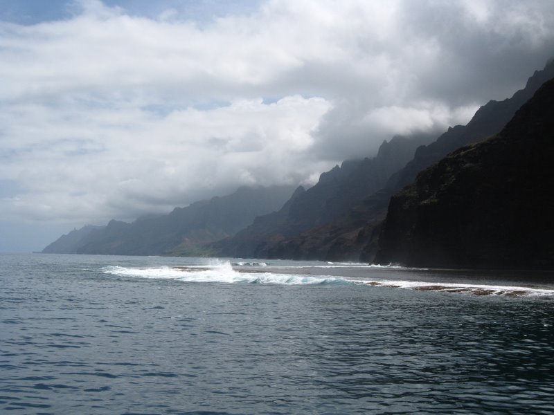 Na Pali